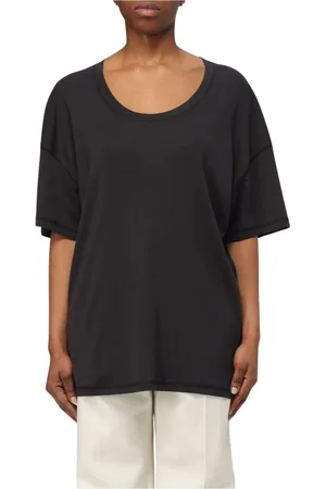 LEMAIRE Donna, Top, Nero, XS, new