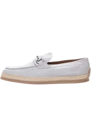 Poche Paris Uomo, Scarpe, Grigio, 44 EU, new