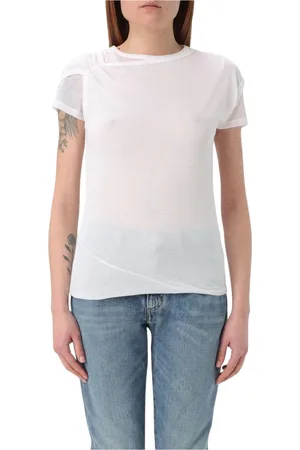 Pinko Donna, Top, Bianco, M, new