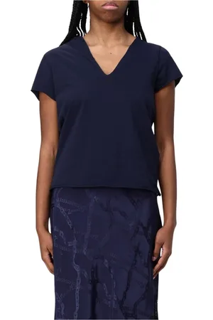 Zadig & Voltaire Donna, Top, Blu, M, new