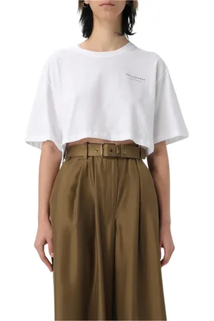 Serafini Donna, Top, Bianco, S, new