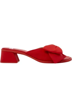 Camper Donna, Scarpe, Rosso, 39 EU, new