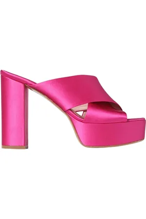 ANNA F. Donna, Scarpe, Rosa, 41 EU, new