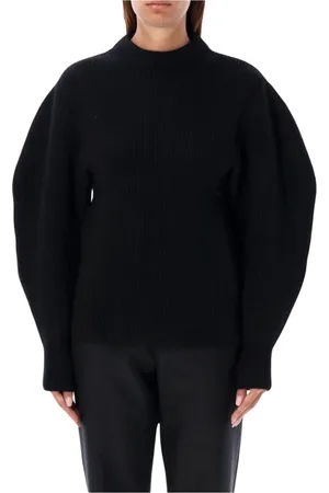 Jil Sander Donna, Maglie, Nero, S, new