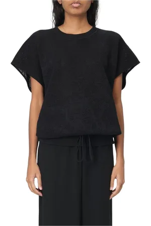 Fabiana Filippi Donna, Top, Nero, M, new
