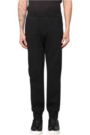 Emporio Armani Uomo, Pantaloni, Nero, M, new