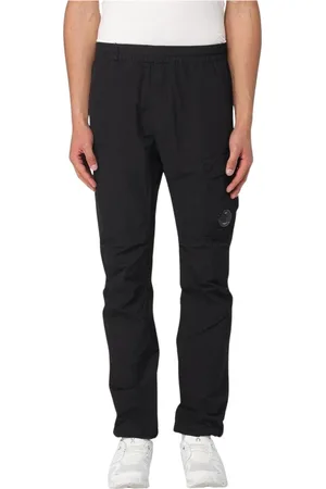 C.P. Company Uomo, Pantaloni, Nero, S, new