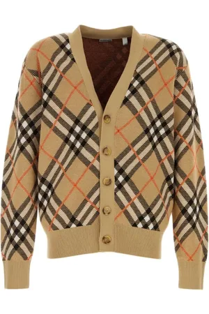 Burberry Uomo, Maglie, , L, new