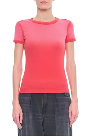 Cotton Citizen Donna, Top, Rosa, M, new