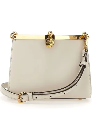 Etro Donna, Borse, Bianco, Taglia unica, new