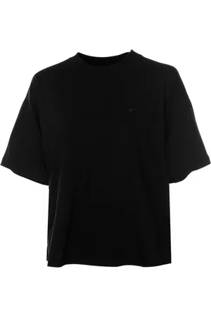 Carhartt Donna, Top, Nero, S, new