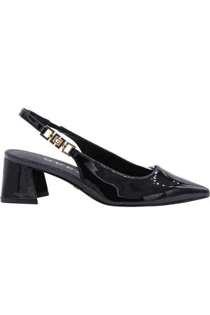 Guess Donna, Scarpe, Nero, 37 EU, new