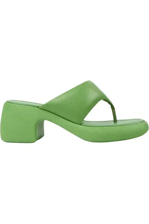 Camper Donna, Scarpe, Verde, 38 EU, new