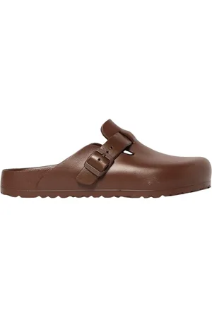 Birkenstock Uomo, Scarpe, Marrone, 37 EU, new