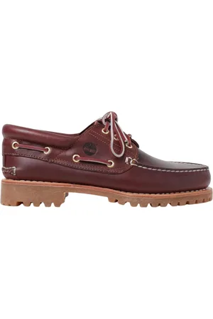 Timberland Uomo, Scarpe, Marrone, 40 1/2 EU, new