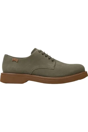 Camper Uomo, Scarpe, Verde, 44 EU, new