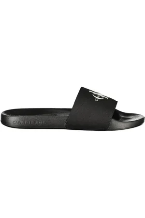 Calvin Klein Uomo, Scarpe, Nero, 37 EU, new
