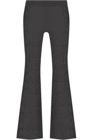 MC2 SAINT BARTH Donna, Pantaloni, Nero, S, new