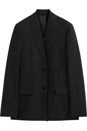 Totême Donna, Giacche, Nero, M, new