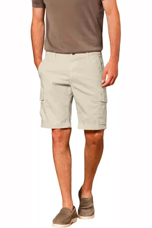 Masons Uomo, Pantaloncini, , 2Xl, new