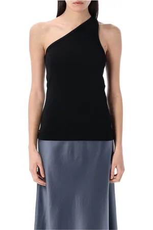 By Malene Birger Donna, Top, Nero, S, new