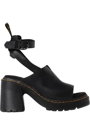 Dr. Martens Donna, Scarpe, Nero, 39 EU, new