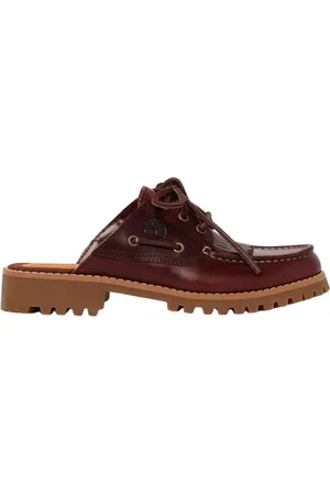 Timberland Donna, Scarpe, Viola, 38 EU, new