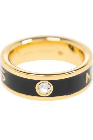Marc Jacobs Donna, Accessori, Nero, 45 MM, new