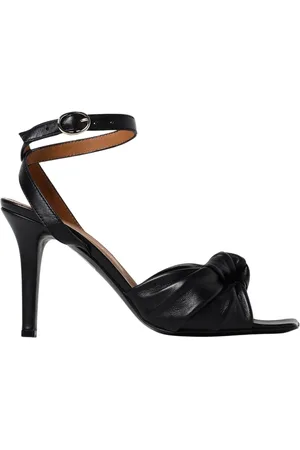 Via Roma Donna, Scarpe, Nero, 38 EU, new