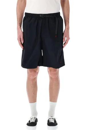 Gramicci Uomo, Pantaloncini, Nero, L, new