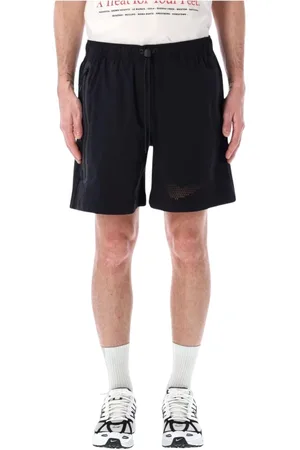 Nike Uomo, Pantaloncini, Nero, XL, new