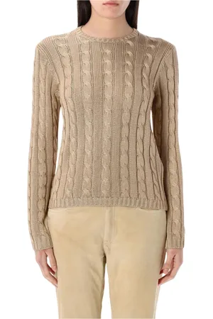 Ralph Lauren Donna, Maglie, Verde, M, new