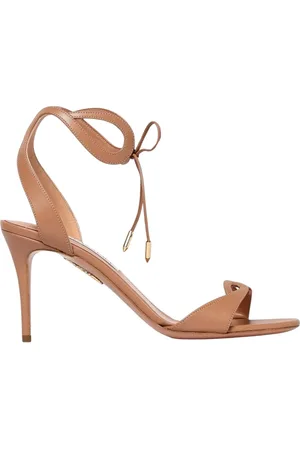 Aquazzura Donna, Scarpe, Rosa, 38 EU, new