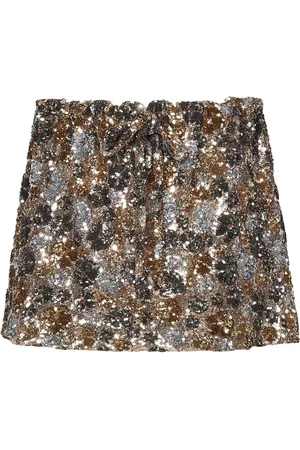 Nº21 Donna, Gonne, Multicolore, XS, new