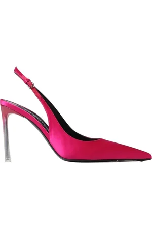 Sergio Rossi Donna, Scarpe, Rosa, 37 EU, new