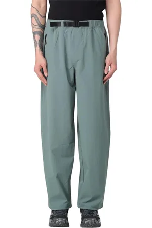 The North Face Uomo, Pantaloni, Verde, XS, new