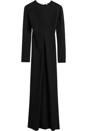 Totême Donna, Abiti, Nero, M, new