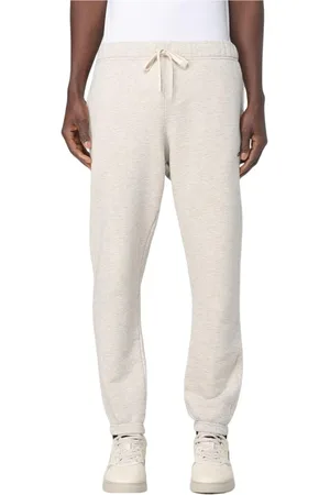 Autry Uomo, Pantaloni, Grigio, L, new