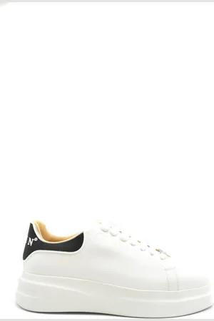 Philipp Plein Uomo, Scarpe, Bianco, 41 EU, new
