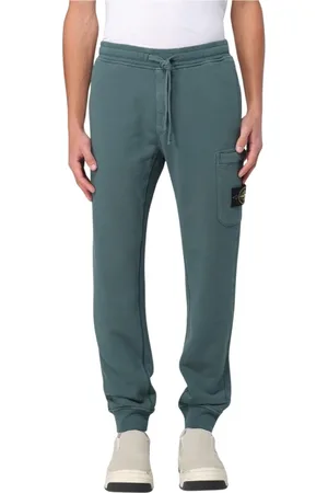 Stone Island Uomo, Pantaloni, Verde, M, new