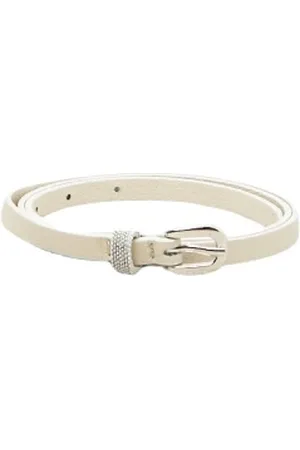 PESERICO SIGN Donna, Accessori, Bianco, 95 CM, new