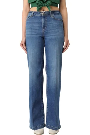 Liu Jo Donna, Jeans, Blu, W26, new