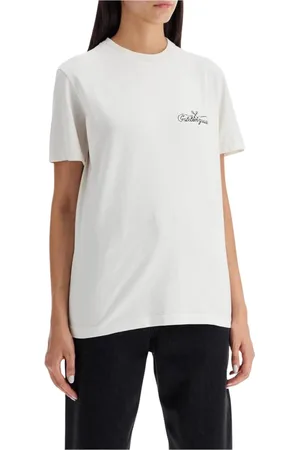 Golden Goose Donna, Top, Bianco, S, new