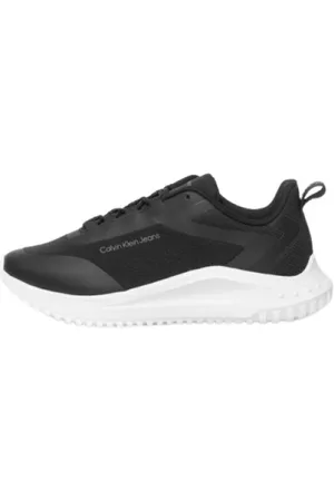 Calvin Klein Donna, Scarpe, Nero, 40 EU, new