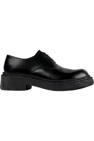 Camper Uomo, Scarpe, Nero, 43 EU, new