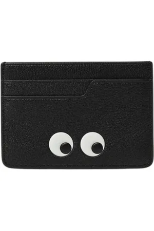 Anya Hindmarch Donna, Accessori, Nero, Taglia unica, new