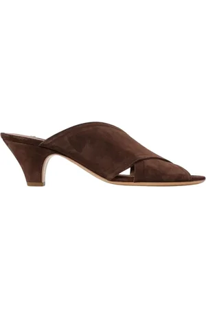 Casadei Donna, Scarpe, Marrone, 39 EU, new
