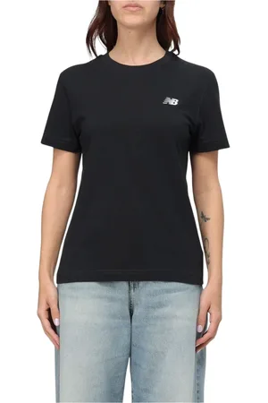 New Balance Donna, Top, Nero, S, new