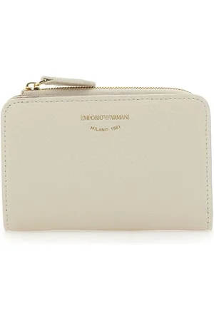 Emporio Armani Donna, Accessori, Bianco, Taglia unica, new
