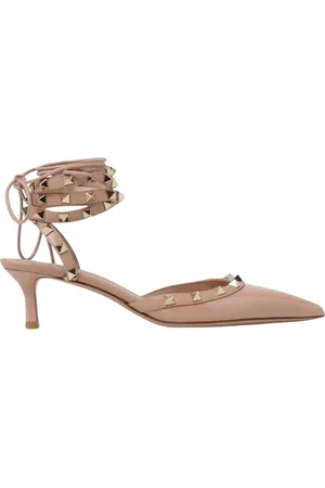 VALENTINO GARAVANI Donna, Scarpe, Rosa, 36 EU, new